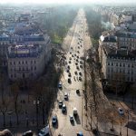 VIDEO: Paris mulls plan to turn busy avenue into park