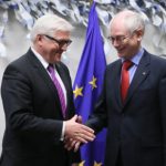 Germany to launch EU charm offensive