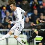 Jesé strike sends Real Madrid into Cup semis