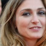 Julie Gayet: French president’s actress lover