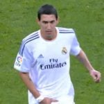 Real Madrid probe Di Maria’s ‘rude’ gesture