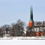 The Swedish city touted as ‘Europe’s greenest’