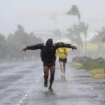 Réunion island mops up after deadly cyclone