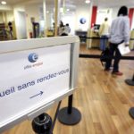 French unemployment rate hits new record