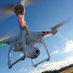Swedish police want investigation drones