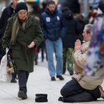 ‘Romania must pay for beggars’: Liberals