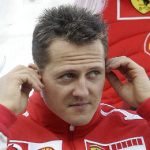 Schumacher was going at speed ‘of a good skier’