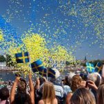 Sweden ‘slimmest Nordic welfare state ‘