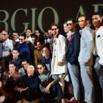 Italian men’s fashion exports thrive