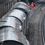 Greens cite UK backtrack on railway upkeep