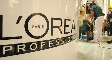 China gives L’Oreal green light for $843m purchase