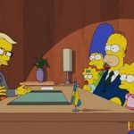 Homer seeks refuge with file-sharing Swedes