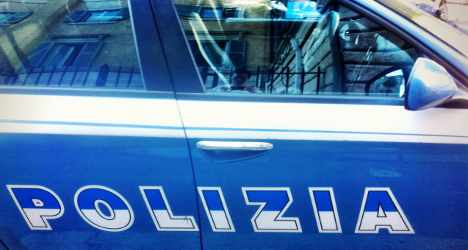 Italian toddler killed and torched in mafia feud