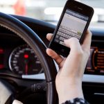 Sweden’s new SMS law ushers drivers to court