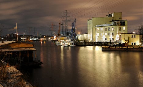 Vattenfall sells grid after Hamburg popular vote