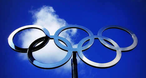 Italy gets 'terrorist threat' ahead of Olympics