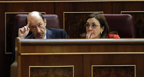 Spain’s opposition calls for secret abortion vote