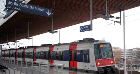French rail firm SNCF ‘charged in youths’ death’