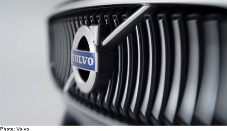 Swedes stay true to Volvo with new cars