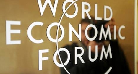 Europe called 'emerging country' at Davos