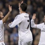 Real near Cup quarters after Osasuna win