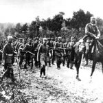 Germany yet to plan official WWI events