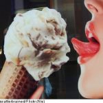 Biz honcho fined for ice cream truck attack