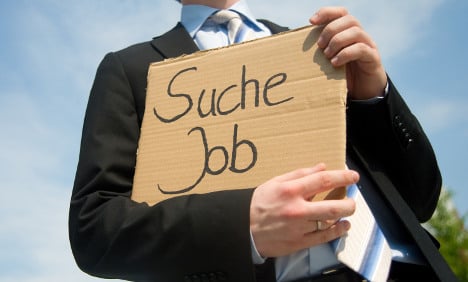 Six top tips for job seekers in Germany