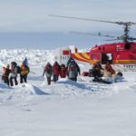 French polar chief derides Antarctic ‘jaunt’