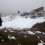Police probe fatal plane crash cause
