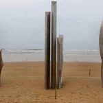 D-Day beaches move closer to UNESCO listing