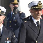 Italian marines ask India to drop murder case