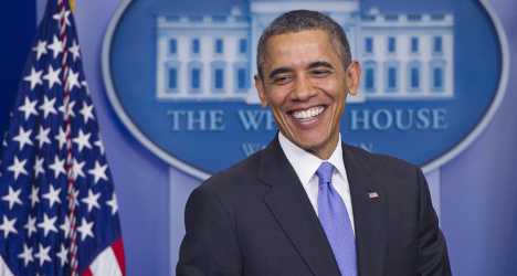 President Obama to visit Italy in March
