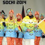 Olympic team receives Sochi email threats