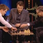 Norway chess star beats Bill Gates in 1 minute