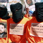 Spain may close files on Guantanamo torture