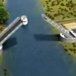 ‘Spanish firm built our bridge upside down’