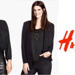 H&M uses ‘medium’ model in plus size ad