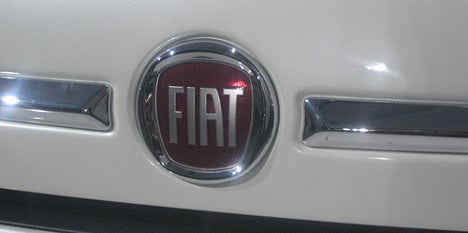 Fiat completes Chrysler takeover
