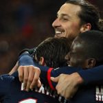 PSG march on after 5-0 rout of Nantes