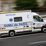 French woman stabs her husband 318 times