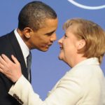 US view of Germany ‘better than ever’