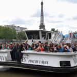 Paris disputes London is ‘world’s most visited city’