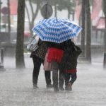 One dead and one missing in Liguria floods