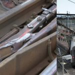 Bretigny crash: Safety checks and bolts blamed