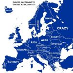What does Google say about other European countries? Click below to find out:<br><br><a href="http://www.thelocal.de/20140129/ten-things-google-wants-to-tell-you-about-germany" target="_blank">Germany</a><br><br><a href="http://www.thelocal.no/20140129/ten-fun-google-predictive-searches-about-norway-and-norwegians" target="_blank">Norway</a>
<br><br><a href="http://www.thelocal.it/20140129/ten-things-google-says-about-italy" target="_blank">Italy</a>
Photo: Wikimedia Commons/The Local