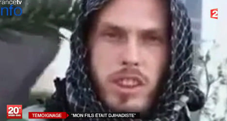 Second French brother killed in Syria jihad