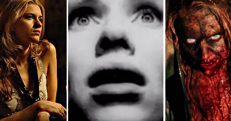 The ten most disturbing Swedish movies ever