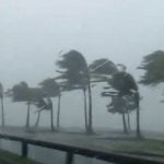 French island of Réunion recovers after cyclone