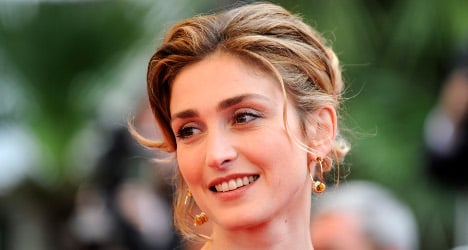 Hollande affair claims: Who is Julie Gayet?